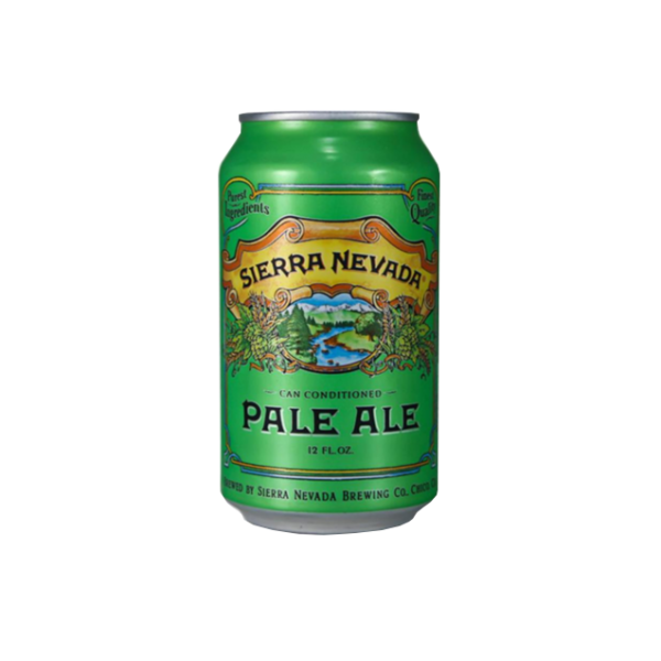 Sierra Nevada Pale Ale